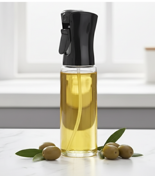 Rozprašovač olivového oleje